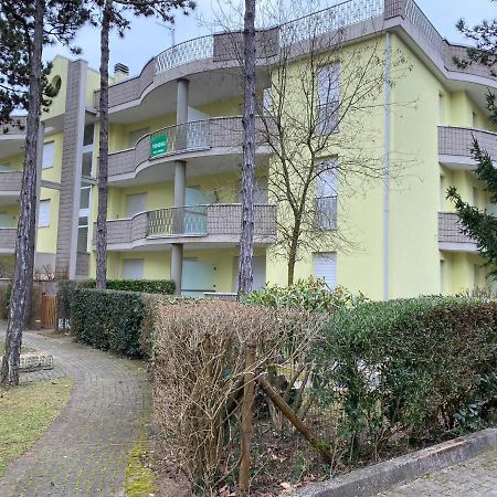 Villaggio Lido Del Sole Bibione Eksteriør bilde