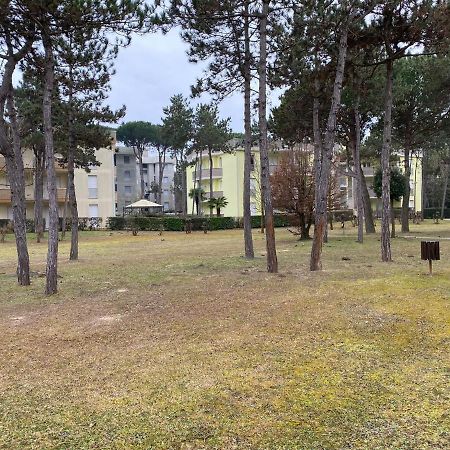 Villaggio Lido Del Sole Bibione Eksteriør bilde