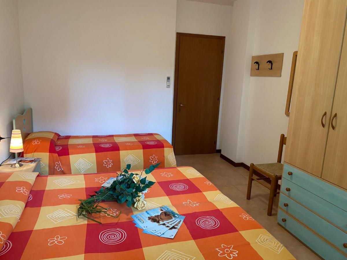 Villaggio Lido Del Sole Bibione Eksteriør bilde